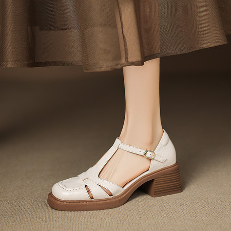 ElegantSole Luxury Handmade Leather Shoes