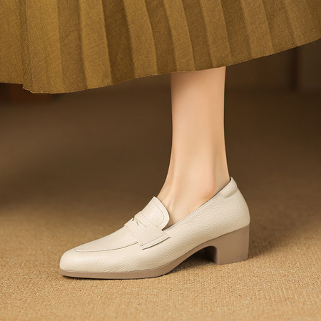 ElegantSole Luxury Handmade Leather Shoes
