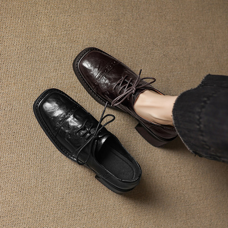ElegantSole Luxury Handmade Leather Shoes