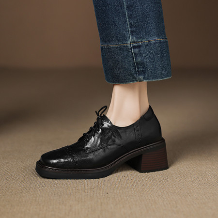 ElegantSole Luxury Handmade Leather Shoes