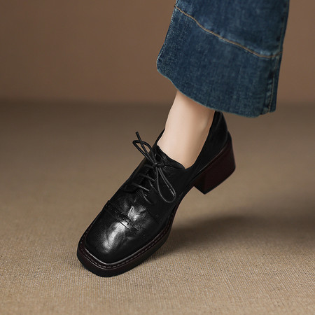 ElegantSole Luxury Handmade Leather Shoes