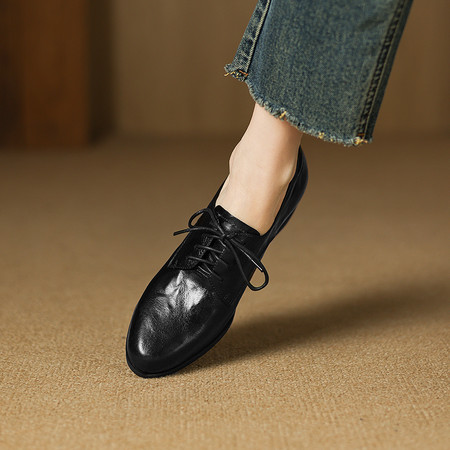 ElegantSole Luxury Handmade Leather Shoes