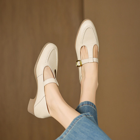 ElegantSole Luxury Handmade Leather Shoes