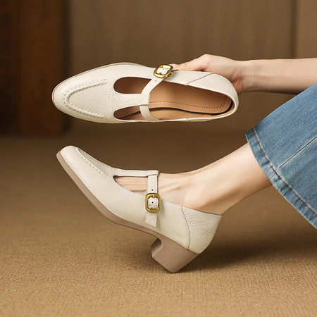 ElegantSole Luxury Handmade Leather Shoes