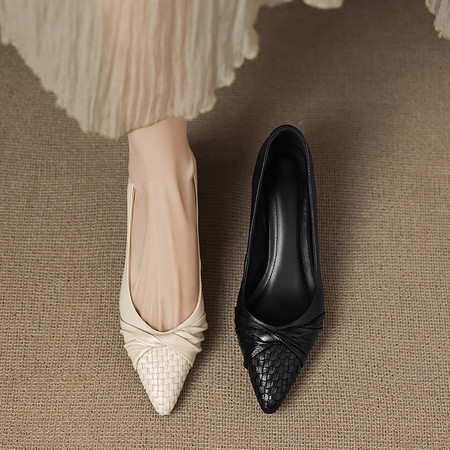 ElegantSole Luxury Handmade Leather Shoes