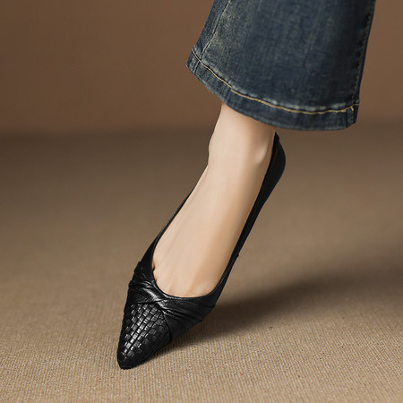 ElegantSole Luxury Handmade Leather Shoes