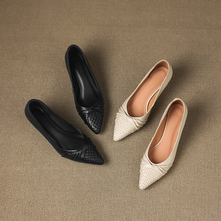 ElegantSole Luxury Handmade Leather Shoes
