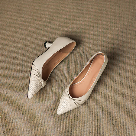 ElegantSole Luxury Handmade Leather Shoes