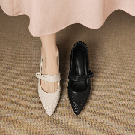 ElegantSole Luxury Handmade Leather Shoes