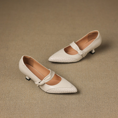 ElegantSole Luxury Handmade Leather Shoes