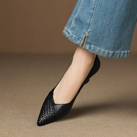 ElegantSole Luxury Handmade Leather Shoes