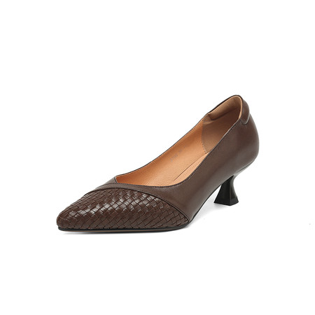 ElegantSole Luxury Handmade Leather Shoes