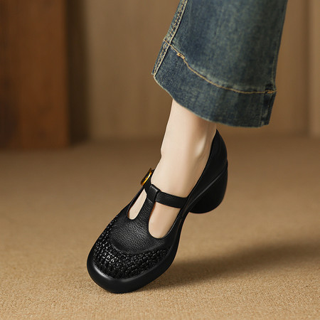 ElegantSole Luxury Handmade Leather Shoes