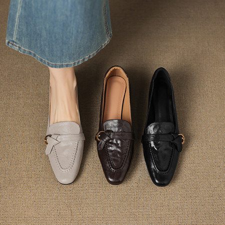 ElegantSole Luxury Handmade Leather Shoes