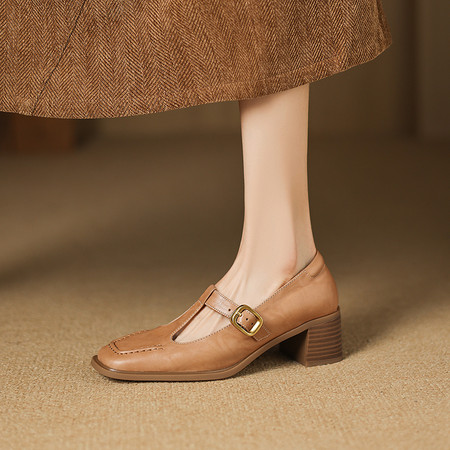 ElegantSole Luxury Handmade Leather Shoes