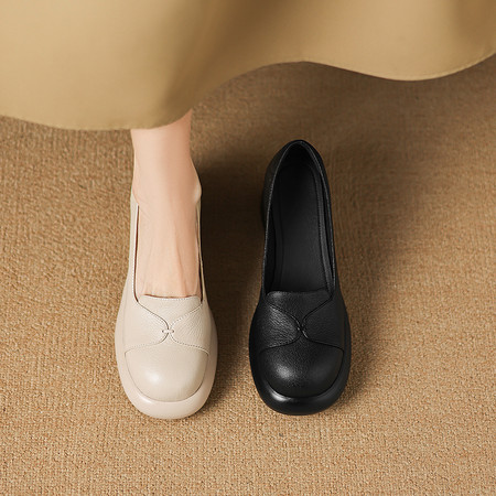 ElegantSole Luxury Handmade Leather Shoes