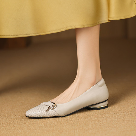 ElegantSole Luxury Handmade Leather Shoes