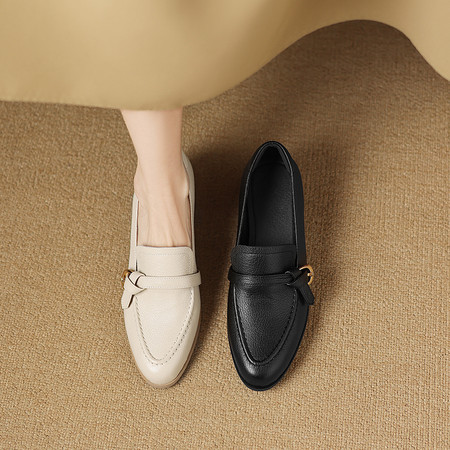 ElegantSole Luxury Handmade Leather Shoes