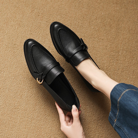 ElegantSole Luxury Handmade Leather Shoes
