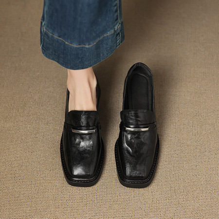 ElegantSole Luxury Handmade Leather Shoes