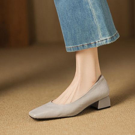 ElegantSole Luxury Handmade Leather Shoes