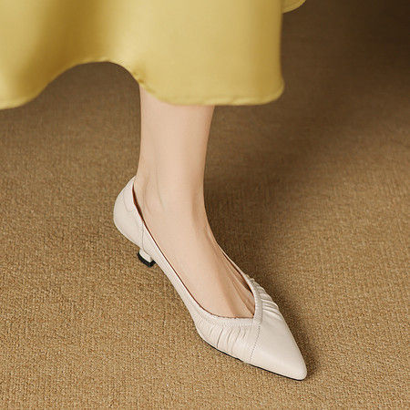 ElegantSole Luxury Handmade Leather Shoes