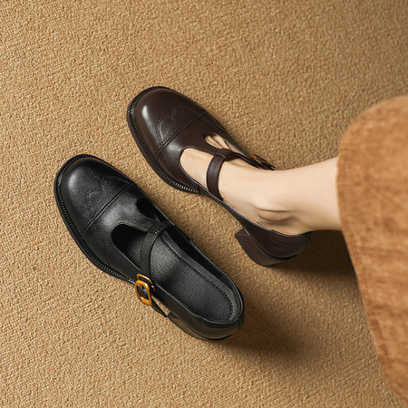 ElegantSole Luxury Handmade Leather Shoes