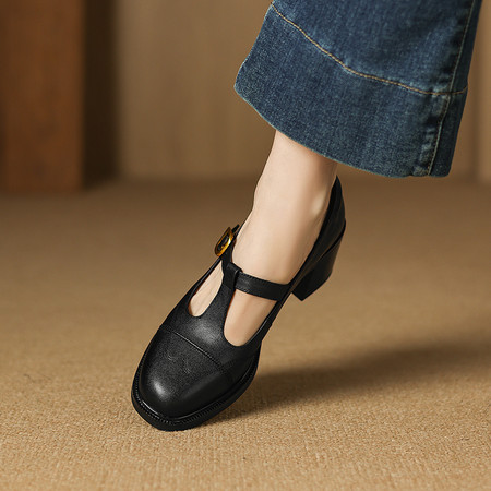 ElegantSole Luxury Handmade Leather Shoes