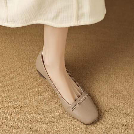 ElegantSole Luxury Handmade Leather Shoes