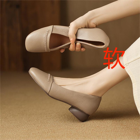 ElegantSole Luxury Handmade Leather Shoes