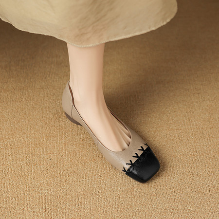 ElegantSole Luxury Handmade Leather Shoes