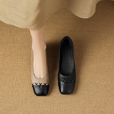ElegantSole Luxury Handmade Leather Shoes