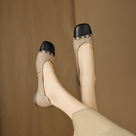ElegantSole Luxury Handmade Leather Shoes