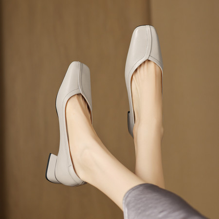 ElegantSole Luxury Handmade Leather Shoes