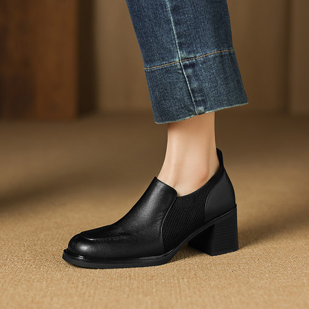 ElegantSole Luxury Handmade Leather Shoes