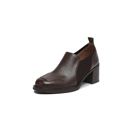 ElegantSole Luxury Handmade Leather Shoes