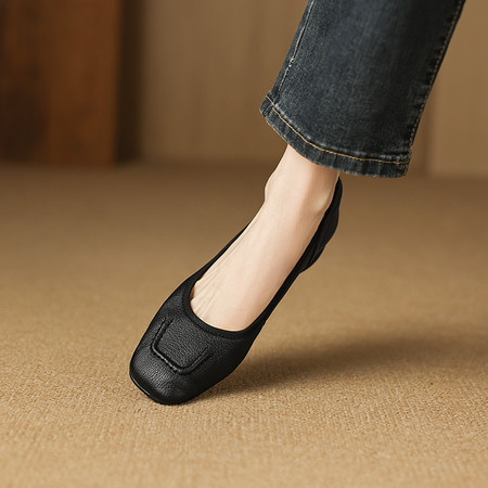 ElegantSole Luxury Handmade Leather Shoes