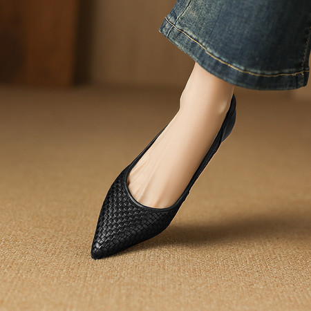 ElegantSole Luxury Handmade Leather Shoes
