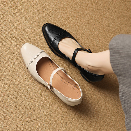 ElegantSole Luxury Handmade Leather Shoes