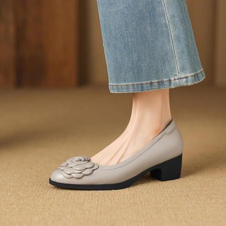 ElegantSole Luxury Handmade Leather Shoes