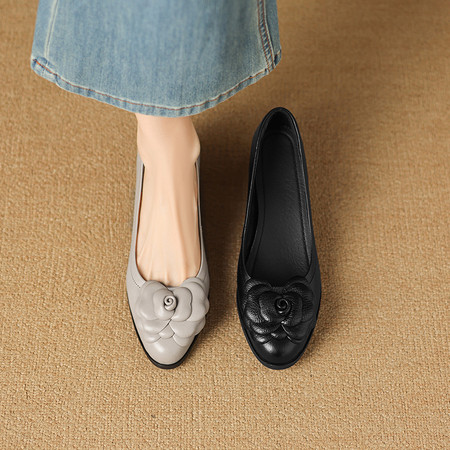 ElegantSole Luxury Handmade Leather Shoes