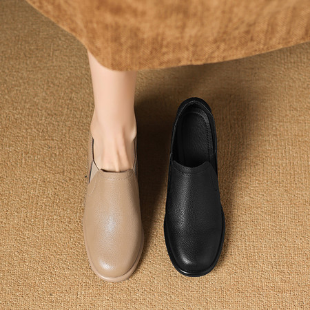ElegantSole Luxury Handmade Leather Shoes