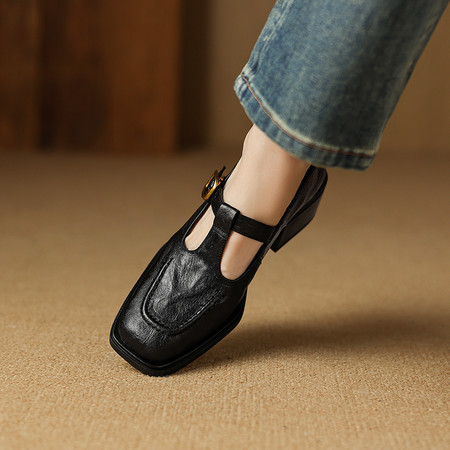 ElegantSole Luxury Handmade Leather Shoes