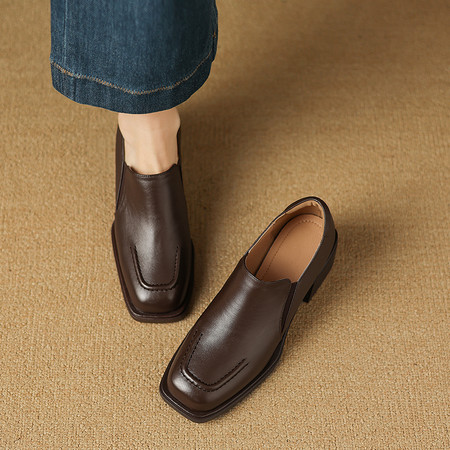 ElegantSole Luxury Handmade Leather Shoes