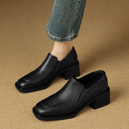ElegantSole Luxury Handmade Leather Shoes