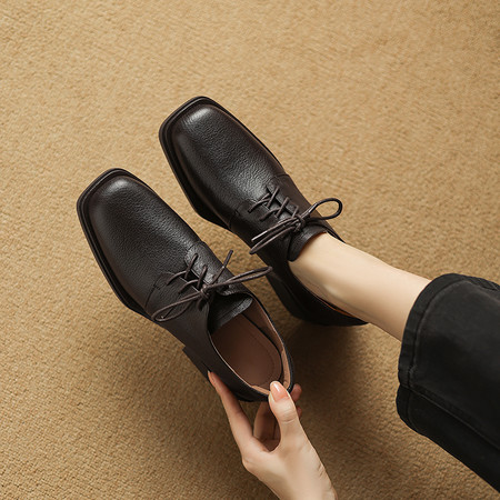 ElegantSole Luxury Handmade Leather Shoes