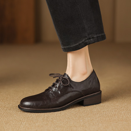 ElegantSole Luxury Handmade Leather Shoes