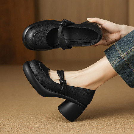 ElegantSole Luxury Handmade Leather Shoes