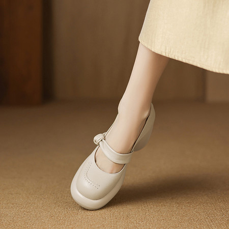 ElegantSole Luxury Handmade Leather Shoes