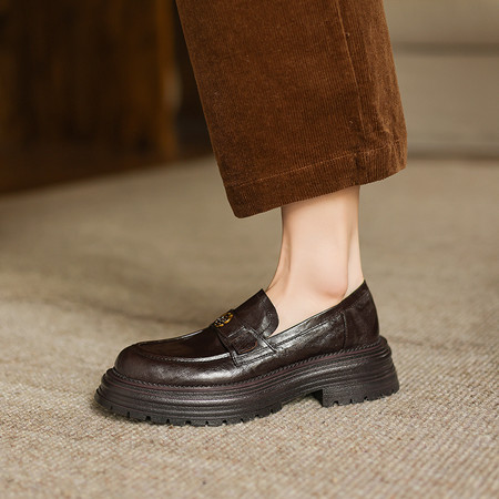 ElegantSole Luxury Handmade Leather Shoes
